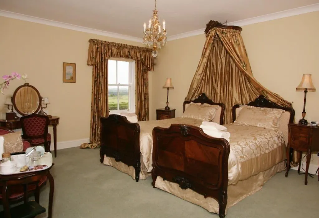 West Longridge Manor B&B-1