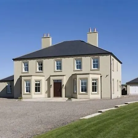 West Longridge Manor B&B-2